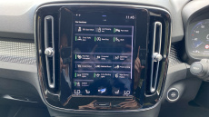 Volvo Xc40 2.0 B4P R DESIGN Pro 5dr Auto Petrol Estate